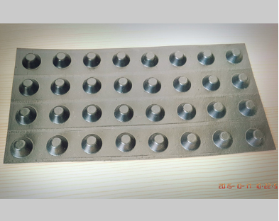 衡水市HDPE土工膜蓄排水板 - 推荐